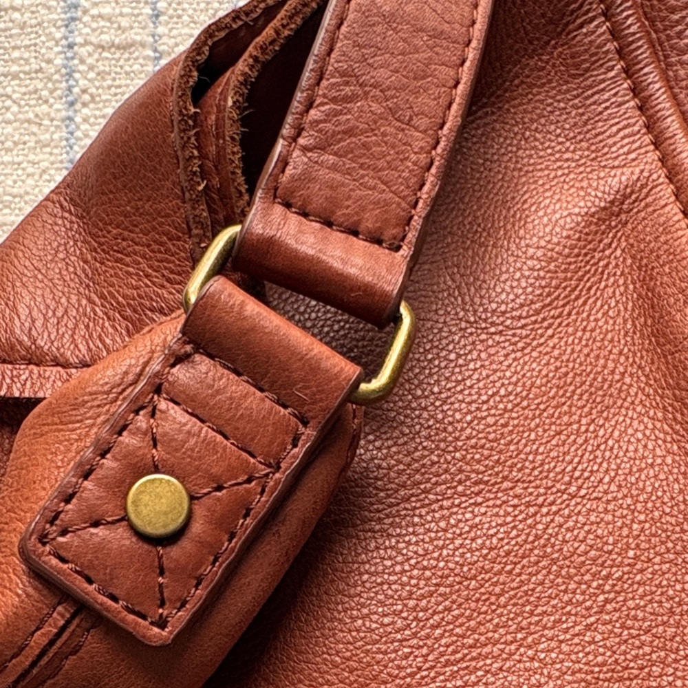 American Leather Co. Bag - Picture 9 of 13